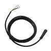 Acessórios para Patinete Mi4Pro Cabo de Controle Cabo Adaptador Cabo de Extensão Cabo de Conexão Adequado para Acessórios de Patinete Mi4