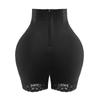 Pantalones Moldeadores de Encaje con Cremallera Levanta Glúteos Personalizados, Pantalones de Cintura Alta Postparto para Mujer, Levanta Glúteos, Pantalones Potentes para Controlar el Vientre