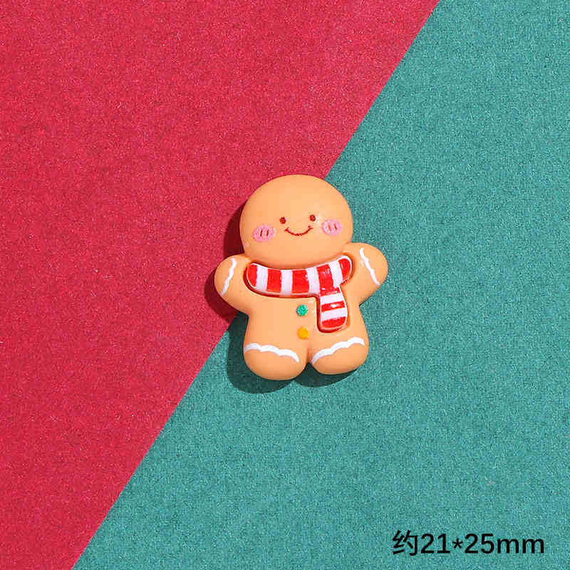 SKU-07-饼干人 约21_25mm一个