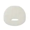 Tela de Mascarilla No Tejida Tencel Grafeno Amigable con la Piel Bloqueo de Humedad Invisible Moldeable Venta al por Mayor Mascarilla de Papel Desechable Personalización