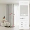 Cortinas grossas de alta precisão com padrão de folha dourada, modernas e de alto padrão para sala de estar, quarto, janela saliente, atacado de Shaoxing Keqiao, personalizáveis