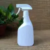 Frasco Removedor de Manchas de Óleo 500ml Frasco Borrifador 300/400/750/1000ml Frasco Borrifador de Plástico Frasco Vazio Tipo Espuma