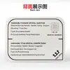 Cabeça de Microcristal de Titânio Vanádio é Introduzida no Conjunto Universal de Cabeças de Silício Cristalino, Consumíveis para Instrumento de Rejuvenescimento e Beleza Nano, Cabeça de Microcristal sem Agulha
