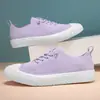 Estilo Nuevo Otoño e Invierno Slip-On Casual Punta Redonda Zapatillas de Terciopelo para Hombres y Mujeres Zapatos Galleta Zapatos de Punto Volador para Hombres Deportivos Hombres