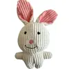 Juguetes de Peluche para Mascotas de Amazon: Ternero, Elefante Azul, León, Entrenamiento Interactivo, Dentición, Juguetes Chirriantes para Perros, Conejo
