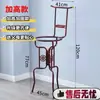 Novo Estilo Rack para Lavatório Chão Suporte de Lavatório Doméstico Banheiro Rústico Banheiro Espessado Rack para Lavatório Rack para Lavatório