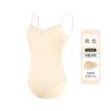 Terno de prática de dança de balé Terno feminino Halter Backless Terno Verão Adulto Exame de Arte Terno de Dança Terno de Ginástica