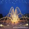 Festival de Iluminação Árvore de Natal de LED Personalizada Enfeites de Luzes em Formato de Árvore para Praças Shoppings Luzes Decorativas Externas Espetáculo de Luzes na Árvore