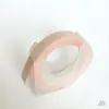 Adequado para máquina de etiquetagem manual Delta dymo Coreia do Sul motex fita estéreo 3D em relevo 9mm preço letterpress
