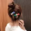 Pinza para el cabello Niña Clip lateral S Celebridad de Internet Pinza para el cabello dulce Clip para flequillo Clip de una palabra Accesorios para el cabello Venta al por mayor