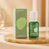 Acondicionador capilar desechable con aceite esencial hidratante Lodaishi, antiadherente, refrescante, suave y sedoso.