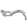 Refacciones Automotrices Adecuadas para Audi A6L Portamangueta de Aluminio 4F0407253F/4F0407254F