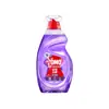 Detergente para Ropa Omo Lavado Rápido Limpia y Suaviza en 15 Minutos, Limpieza Rápida, Fácil de Enjuagar, Protege la Ropa, No Daña la Ropa, Deja Fragancia Fresia 2kg