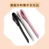Herramientas para Uñas en Stock Empujador de Cutículas Pinzas Bolsa de Almacenamiento Cubierta Protectora Empujador de Acero para Uñas Pinzas para Pestañas Bolsa de Almacenamiento