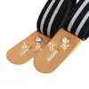 Tirantes calientes para niños moda personalidad Tirantes con estampado de estrellas hebilla de cuero de alta calidad clip de correa suministro de origen