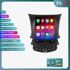 Máquina de Tela Vertical de 9,7 polegadas Adequada para 11-17 Hyundai Famoso Imagem I30 Android Carro Mp5 Navegação Gps Máquina Tudo-em-Um