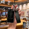 Estojo para Chave Chery Exeed Lingyun para Tiggo 5X/3X, Lanyue Tx, Zhuifeng Eti, Capa para Chave de Carro Tiggo 7