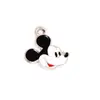Pingente do Mickey, Acessórios da Minnie, Pingente de Rato, Acessórios de Liga de Esmalte de Desenho Animado, Joias DIY Colar, Pulseira, Roupas