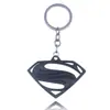Llavero Superman Guerra Batman Logo S de Superman Colgante Máscara de Batman Regalos de Comercio Exterior
