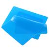 Tapete de Silicona para Pegamento de Goteo de Cristal DIY Banco de Trabajo Tapete para Pegamento UV Pegamento AB Tapete Anti-Suciedad para Escritorio Herramienta DIY Hecha a Mano Material