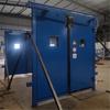 Puerta de Aire Equilibrada Anti-Extrusión en Venta para Minería, Apertura Conveniente, Garantía de Calidad, Puerta de Aire Equilibrada Anti-Extrusión para Minería