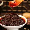 Condimento Picante Personalizado para Pescado, Condimento de Chile Verde Marca OEM, Al por Mayor para Restaurantes, Servicio de Procesamiento para Alimentos Picantes con Sabor a Pescado