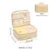 Bolsa de Armazenamento para Jaqueta de Penas Cinco em Um Bolsa de Armazenamento de Roupas de Viagem Bolsa de Mão Compactável Embalagem Separada Artefato de Organização para Armazenamento