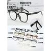 Marco de gafas de ocio TR90 de moda artística guapo canción chica bonita atractivo coreano 86016 81082 81078 81083