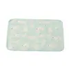 Almohadilla de Hielo para Mascotas Cama para Perros Verano Refrigeración Transpirable Esterilla para Perros Esterilla para Gatos Esterilla de Seda de Hielo Suministros para Mascotas Esterilla Refrigerante para Dormir