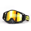 En stock 100% gafas 100% gafas de motocross para montar al aire libre cortavientos gafas para casco de motocicleta