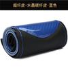 Capas de Guidão de Couro Microfibra Fibra de Carbono Cristal Selecionadas Cuidadosamente, Universais para Todas as Estações, Capas de Guidão Costuradas à Mão, Capas Decorativas de Volante para Carro