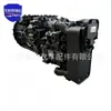 La Transmisión Automática Zf12Tx2621Td es Adecuada para el Camión Pesado Jiefang J7 con Motor Xichai Ca6Dm3
