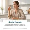 Cápsulas gelatinosas de óleo de peixe de águas profundas, suplemento alimentar de Ômega-3 para adultos, diretamente da fábrica de origem, oferecendo serviços de personalização e marca própria