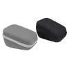 Bolsa de Almacenamiento para Monitor de Presión Arterial Omron, Bolsa de EVA para Monitor Electrónico de Presión Arterial para Peces de Uso Doméstico, Caja de Almacenamiento para Monitor de Presión Arterial Tipo Muñeca