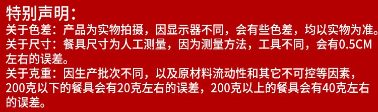 说明