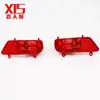 Adequado para Peugeot 3008 (Modelos 13-15) Luz do Para-choque Traseiro, Luz de Nevoeiro Traseira, Refletor 9801779480 9801780180
