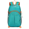 Mochila de Verano 2025, Plegable, Gran Capacidad, Multifuncional, Repelente al Agua, Bolsa para Deportes al Aire Libre y Viajes, Ligera