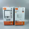 Carregador Rápido Totalmente Compatível de 180W Conjunto Adequado para Oppo Huawei Honor Carregamento Rápido Conjunto Dois em Um Cabeça de Carregamento