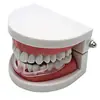 Aparelhos anti-molares noite adulto crianças molares aparelhos aparelhos para dormir almofadas de proteção para os dentes atacado com embalagem