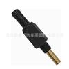 Adecuado para Hyundai Kia Tapa de la Cámara de Válvulas Válvula Unidireccional Válvula de Gases de Desecho Válvula de PVC 26740328