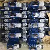 Válvula Solenoide Rexroth Rexroth R901085278 4Wree6V32-2X/G24K31/A1V-742