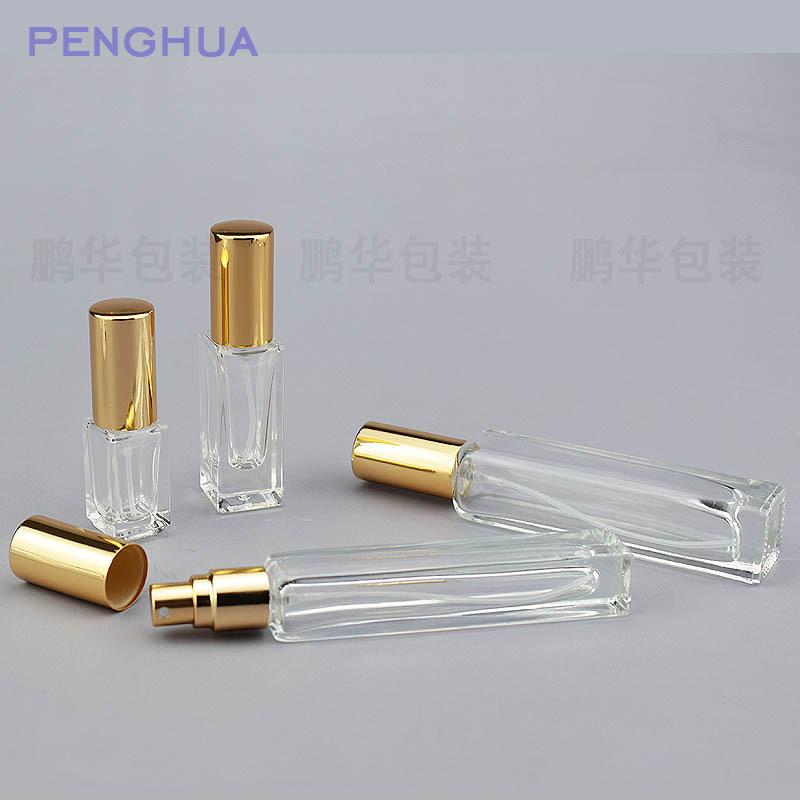 3 5 10ml 喷雾瓶