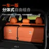 Adecuado para caja de almacenamiento Nissan, bolsa de almacenamiento multifuncional de gran capacidad para maletero de coche, caja de almacenamiento plegable