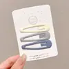 Lindos Pasadores Florales para Niños, Pinzas Bb para Flequillo Lateral de Niñas, Accesorios para el Cabello de Alta Gama para Bebés