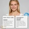 Viareline Creme Essência para Cuidados com a Pele Refrescante, Suave, Gentil e Delicado Creme Diário para Cuidados com a Pele do Rosto e Corpo