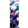 Póster de pintura colgante de anime de One Piece, Luffy, Sauron, Nami, Shanzhi, Qiao Ba, Xiangji, periférico, venta al por mayor