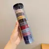 Elástico de cabelo antiderrapante para mulheres, novo modelo 2026, elástico de cabelo durável, faixa de cabeça de alta elasticidade, anel de cabelo para rabo de cavalo