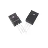 Transistor de Efeito de Campo Mos Canal N de Alta Tensão 10A 500V Fqpf10N50C 10N50 To-220F Novo