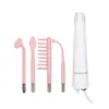 Suministro Transfronterizo de Dispositivos de Belleza de Alta Frecuencia, Dispositivos de Electroterapia de Alta Frecuencia, Dispositivos de Ozono de Alta Frecuencia, Dispositivos Faciales Portátiles con Múltiples Sondas