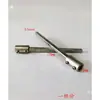 900 Selladora Continua Automática de Película Piezas Mesa Transportadora Eje de Conexión Eje de Transmisión Eje de Par Palanca de Conexión